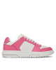 Tommy Jeans Сникърси Tjw Skate Sneaker Mat Mix EN0EN02501 Розов - Mera.bg