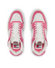 Tommy Jeans Сникърси Tjw Skate Sneaker Mat Mix EN0EN02501 Розов - Mera.bg