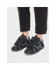 Tommy Jeans Сникърси Tjw Skate Sneaker Oversize Lace EN0EN02279 Черен - Mera.bg