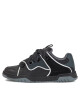 Tommy Jeans Сникърси Tjw Skate Sneaker Oversize Lace EN0EN02279 Черен - Mera.bg