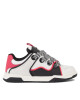 Tommy Jeans Сникърси Tjw Skate Sneaker Oversize Lace EN0EN02279 Бял - Mera.bg