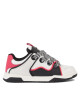 Tommy Jeans Сникърси Tjw Skate Sneaker Oversize Lace EN0EN02279 Бял - Mera.bg