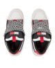 Tommy Jeans Сникърси Tjw Skate Sneaker Oversize Lace EN0EN02279 Бял - Mera.bg