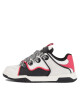 Tommy Jeans Сникърси Tjw Skate Sneaker Oversize Lace EN0EN02279 Бял - Mera.bg