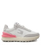 Tommy Jeans Сникърси Tjw Tech Runner Ess EN0EN02511 Бял - Mera.bg