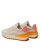 Tommy Jeans Сникърси Tjw Tech Runner Material Mix EN0EN02358 Сив - Mera.bg