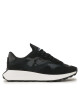 Tommy Jeans Сникърси Tjw Translucent Runner EN0EN02215 Black BDS - Mera.bg