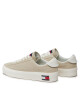 Tommy Jeans Сникърси Tjw Vulc Flatform Suede Sneaker EN0EN02519 Бежов - Mera.bg