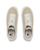 Tommy Jeans Сникърси Tjw Vulc Flatform Suede Sneaker EN0EN02519 Бежов - Mera.bg
