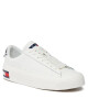 Tommy Jeans Сникърси Tjw Vulc Leather Plat Lc EN0EN02284 Ecru YBL - Mera.bg