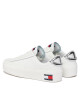 Tommy Jeans Сникърси Tjw Vulc Leather Plat Lc EN0EN02284 Ecru YBL - Mera.bg