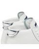 Tommy Jeans Сникърси Tjw Vulc Leather Plat Mc EN0EN02285 Бял - Mera.bg