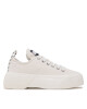 Tommy Jeans Сникърси Tjw Vulc Plat. Lc Denim EN0EN02202 Ivory YBI - Mera.bg