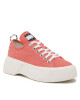 Tommy Jeans Сникърси Tjw Vulc Plat. Lc Denim EN0EN02202 Santa Fe Sunset XKI - Mera.bg