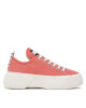 Tommy Jeans Сникърси Tjw Vulc Plat. Lc Denim EN0EN02202 Santa Fe Sunset XKI - Mera.bg