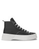 Tommy Jeans Сникърси Tjw Vulc Platform Mc EN0EN02392 Черен - Mera.bg