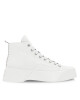 Tommy Jeans Сникърси Tjw Vulc Platform Mc EN0EN02392 Ecru YBL - Mera.bg
