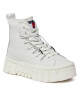 Tommy Jeans Сникърси Tjw Vulc Platform Mc Wl EN0EN02394 Ecru YBL - Mera.bg