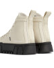 Tommy Jeans Сникърси Tjw Vulc Plt Nylon Mc EN0EN02241 Bleached Stone AEV - Mera.bg