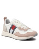 Tommy Jeans Сникърси Track Cleat Wmn EN0EN01850 Бял - Mera.bg