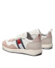 Tommy Jeans Сникърси Track Cleat Wmn EN0EN01850 Бял - Mera.bg