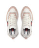Tommy Jeans Сникърси Track Cleat Wmn EN0EN01850 Бял - Mera.bg