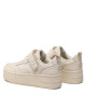 Tommy Jeans Сникърси Velcro Flatform EN0EN02101 Екрю - Mera.bg
