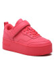 Tommy Jeans Сникърси Velcro Flatform EN0EN02101 Laser Pink TJN - Mera.bg
