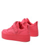 Tommy Jeans Сникърси Velcro Flatform EN0EN02101 Laser Pink TJN - Mera.bg
