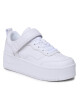 Tommy Jeans Сникърси Velcro Flatform EN0EN02101 White 0K4 - Mera.bg