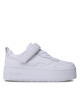 Tommy Jeans Сникърси Velcro Flatform EN0EN02101 White 0K4 - Mera.bg