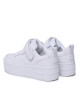 Tommy Jeans Сникърси Velcro Flatform EN0EN02101 White 0K4 - Mera.bg