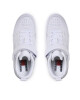 Tommy Jeans Сникърси Velcro Flatform EN0EN02101 White 0K4 - Mera.bg
