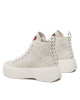 Tommy Jeans Сникърси Vulc Knitted Mc EN0EN02141 Light Slit ACU - Mera.bg