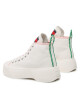 Tommy Jeans Сникърси Vulc Plat Canvas Mc EN0EN02091 Ecru YBL - Mera.bg