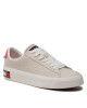 Tommy Jeans Сникърси Vulcanized Leather EN0EN02030 Бежов - Mera.bg