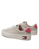 Tommy Jeans Сникърси Vulcanized Leather EN0EN02030 Бежов - Mera.bg