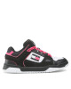 Tommy Jeans Сникърси Wmn Skate Low EN0EN02053 Черен - Mera.bg