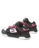 Tommy Jeans Сникърси Wmn Skate Low EN0EN02053 Черен - Mera.bg