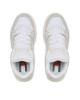 Tommy Jeans Сникърси Wmn Skate Low EN0EN02053 Сив - Mera.bg