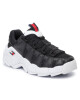 Tommy Jeans Сникърси Wmns Heritage Chunky Sneaker EN0EN00669 Black BDS - Mera.bg