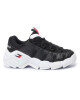 Tommy Jeans Сникърси Wmns Heritage Chunky Sneaker EN0EN00669 Black BDS - Mera.bg
