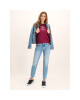 Tommy Jeans Сникърси Wmns Heritage Chunky Sneaker EN0EN00669 Black BDS - Mera.bg