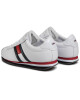 Tommy Jeans Сникърси Wmns Retro Flag Sneaker EN0EN00874 Rwb 020 - Mera.bg