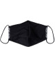 Tommy Jeans Текстилна маска Tjm Bandana Face Cover AM0AM07681 Черен - Mera.bg