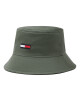 Tommy Jeans Текстилна шапка Flag Bucket AM0AM08495 MRY - Mera.bg