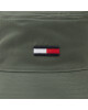 Tommy Jeans Текстилна шапка Flag Bucket AM0AM08495 MRY - Mera.bg