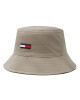 Tommy Jeans Текстилна шапка Flag Bucket AM0AM08495 TRH - Mera.bg