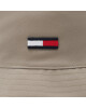 Tommy Jeans Текстилна шапка Flag Bucket AM0AM08495 TRH - Mera.bg