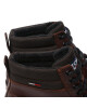 Tommy Jeans Туристически oбувки Classic Short Lace Up Boot EM0EM01057 Truffle Brown GT7 - Mera.bg